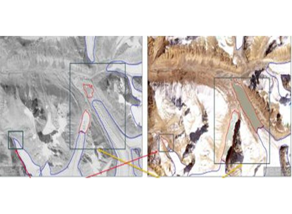 Business News | UN World Day for Glaciers: Report Reveals Alarming Decline of Himalayan Glaciers