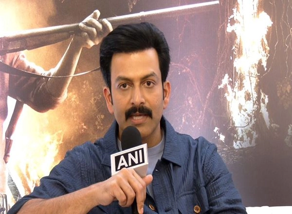 Entertainment News | 2-year Search for Perfect Location: Prithviraj Sukumaran on Overcoming Challenges in L2: Empuraan