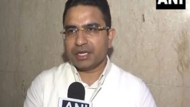 India News | Youth-led Samvidhaan Support Group to Hold Peace March to Parliament on March 27 for 'One Nation, One Election'