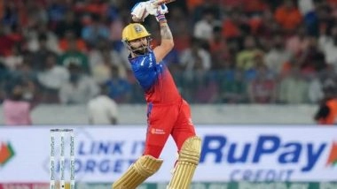 Sports News | New Opening Partner, Adventures Against Spin Challenges, Post T20I-retirement Re-invention: Talking Points on Virat's 400th T20 Game