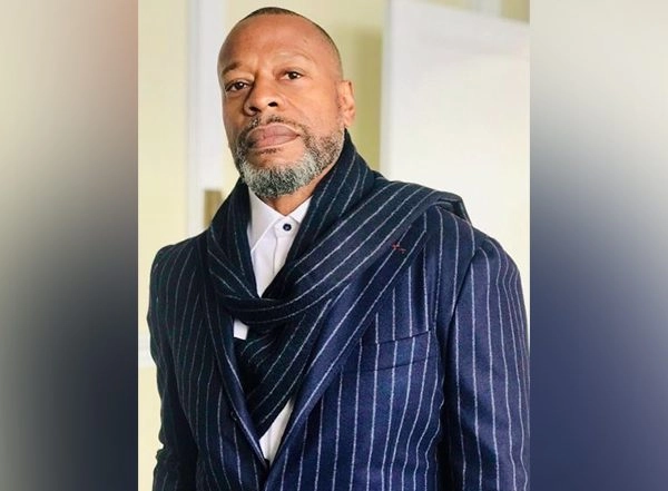 Entertainment News |  Sherman Augustus Joins DC's Drama Series Lanterns Cast