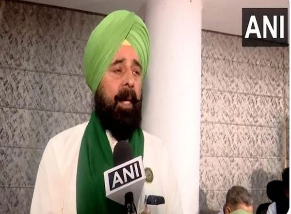 India News | Punjab: Farmers to Protest on March 28, Refuse to Attend Meeting Called by State Govt