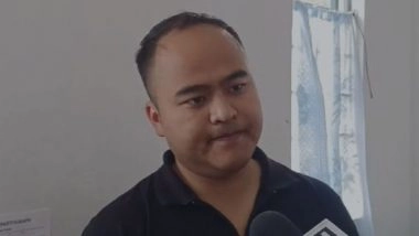 India News | Experts in Meghalaya Using Made in India Sputum Collection Machines for TB Detection