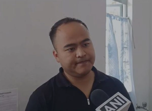 India News | Experts in Meghalaya Using Made in India Sputum Collection Machines for TB Detection