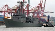 World News | Taiwan Detects 47 Chinese Aircraft, 7 Naval Vessels Operating Near Its Shores