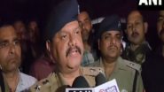 India News | UP: Gang-rape and Murder Accused Killed in Encounter in Lucknow