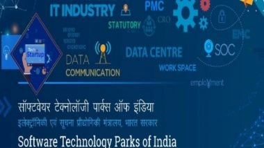 Business News | STPI Launches Open Challenge Program for Health-tech Startups; Applications Open from March 21