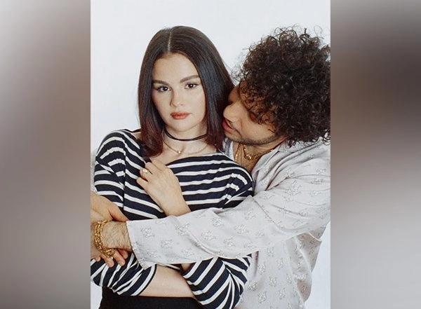 Entertainment News | 'I Said I Love You First': Selena Gomez, Benny Blanco's First Collaborative Album Released