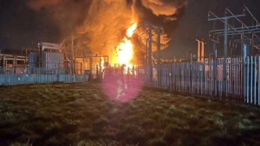 World News | UK: Flights Resume in Limited Capacity at Heathrow Airport After Shutdown Due to Power Outage