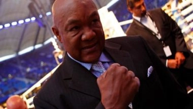 Sports News | Boxing Legend George Foreman Passes Away at 76