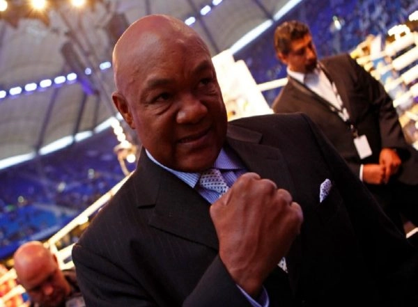 Sports News | Boxing Legend George Foreman Passes Away at 76
