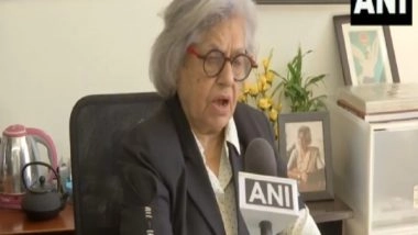 India News | Senior Advocate Criticises Lack of Transparency in SC Collegium's Decision