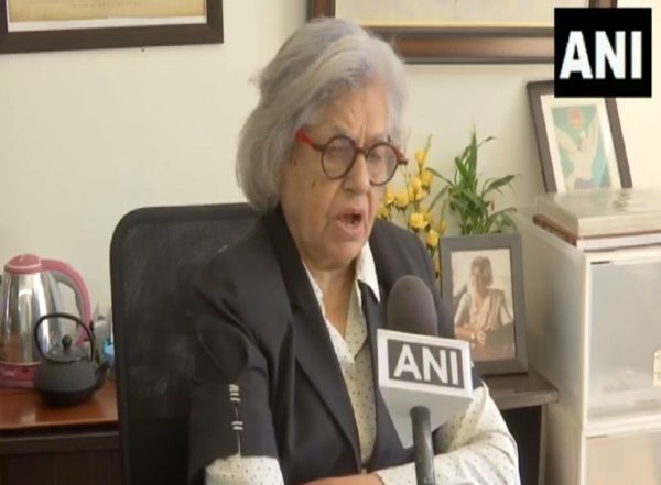 India News | Senior Advocate Criticises Lack of Transparency in SC Collegium's Decision