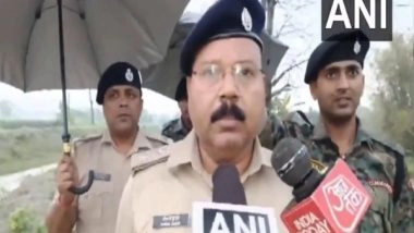 India News | Bihar: 3 STF Personnel, Robbery Accused Injured in Araria Encounter