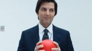 Entertainment News | 'Severance' Renewed for Third Season