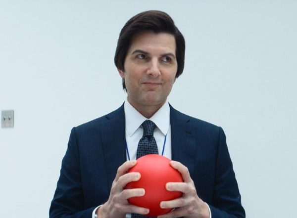Entertainment News | 'Severance' Renewed for Third Season