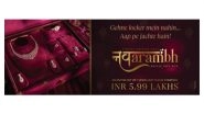 Business News | Limelight Diamonds Unveils Its First Ad-campaign with the 'Navarambh' Bridal Gift Box