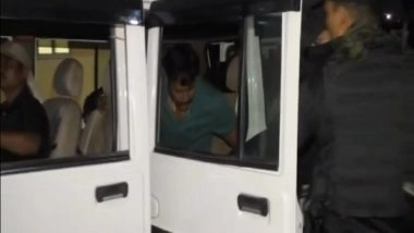 India News | Assam: NIT Silchar Professor Arrested After Sexual Harassment Complaint