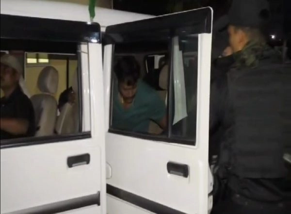 India News | Assam: NIT Silchar Professor Arrested After Sexual Harassment Complaint