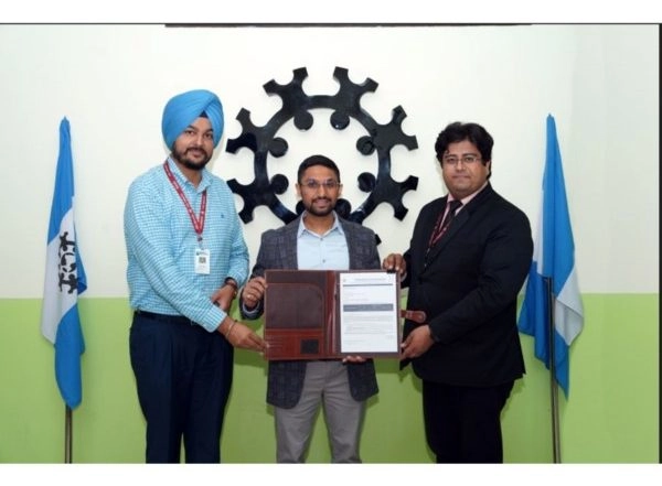 Business News | CGC Mohali Receives Rs 1 CR AICTE IDEA Lab Funding: A Game-Changer for Innovation and Entrepreneurship