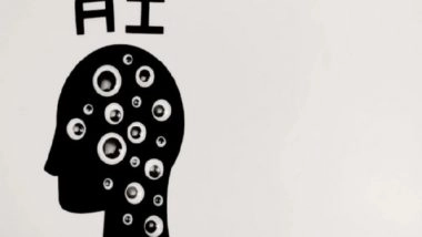 Business News | Companies with USD 500 Million+ Revenue Adopting AI Faster Than Smaller Firms: McKinsey