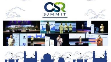 Business News | Shaping the Future of CSR: Key Highlights from CSR South 2025