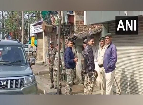 India News | Tribal Organisations Call Ranchi Bandh Against Construction of Flyover Near Sarna Sthal