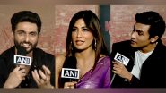 Entertainment News | 'Khakee: The Bengal Chapter': Chitrangda Singh, Ritwik Bhowmik, Aadil Khan Reflect on Their Complex Characters