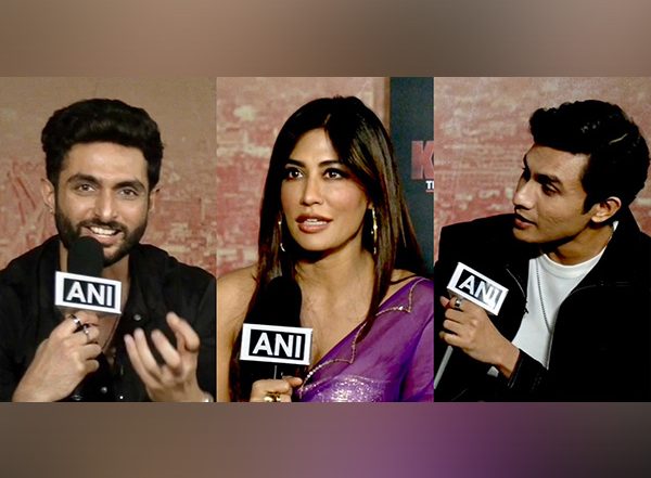 Entertainment News | 'Khakee: The Bengal Chapter': Chitrangda Singh, Ritwik Bhowmik, Aadil Khan Reflect on Their Complex Characters