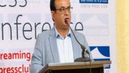 World News | Geneva: BNM Chief Urges Pashtuns to Declare Struggle for 'freedom', Unite with Baloch and Sindhi