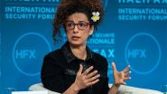 World News | US Convicts Two Men for Assassination Attempt on Iranian-American Journalist Masih Alinejad