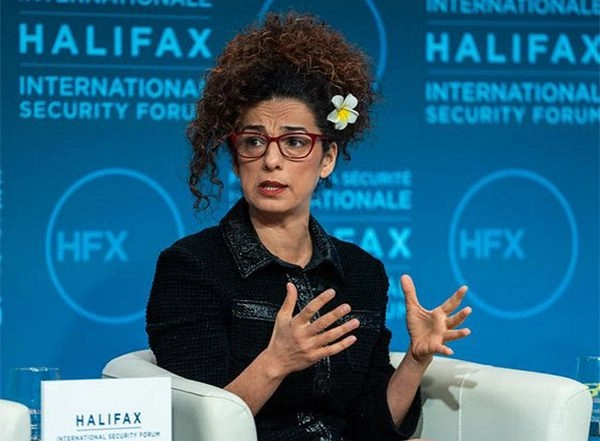 World News | US Convicts Two Men for Assassination Attempt on Iranian-American Journalist Masih Alinejad