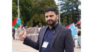 World News | Pakistan: Hakeem Baloch Condemns Mahrang Baloch's Arrest During 'peaceful Protest' in Quetta