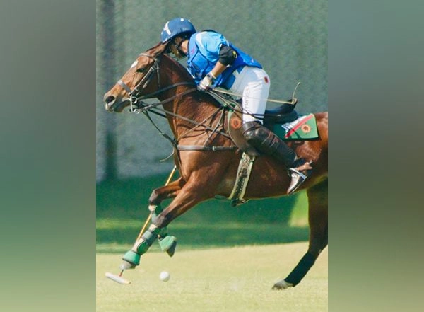 Business News | Jindal/Carysil Advances to Final of Jindal Steel Indian Open Polo Championship 2025