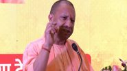 India News | UP CM Yogi Adityanath Highlights State Govt's Commitment to Investor-friendly Policies
