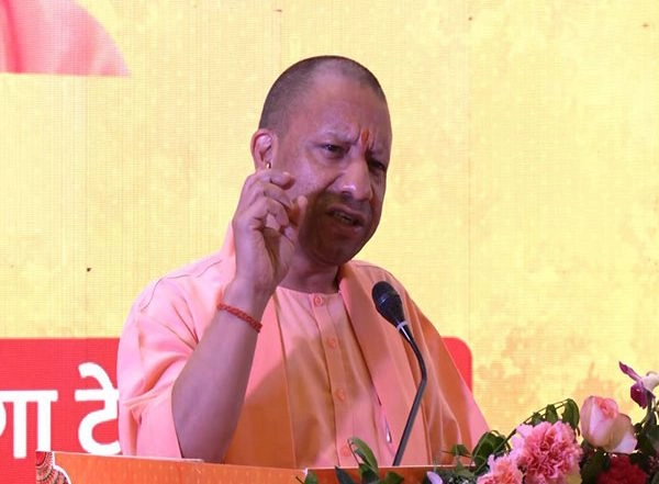 India News | UP CM Yogi Adityanath Highlights State Govt's Commitment to Investor-friendly Policies