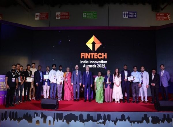 Business News | Innovative & Transformative Technologies Impress at the 32nd Convergence India & 10th Smart Cities India Expo