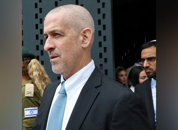 World News | Israel: High Court Issues Temporary Order Against Sacking Shin Bet Head Ronen Bar