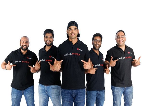 Business News | Lights, Camera, Culture! STAGE Secures $12.5M Series B to Lead India's Regional OTT Revolution!