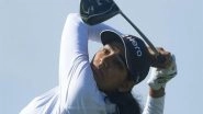 Sports News | Diksha Shoots Another Fine Round, Lies Sixth; Pranavi, Avani Are 19th
