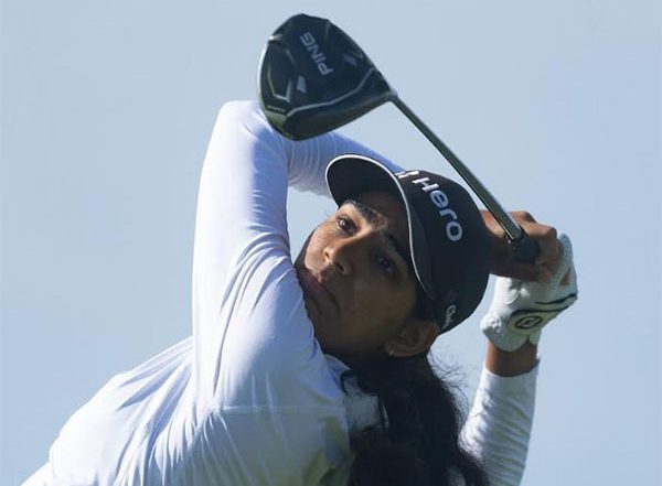 Sports News | Diksha Shoots Another Fine Round, Lies Sixth; Pranavi, Avani Are 19th