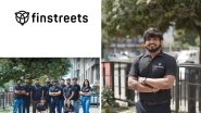 Business News | Finstreets AI Secures Dollar 1M to Unveil Sukrut AI, Pioneering Open-Source LLM for Industry Transformation