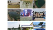 Business News | Akhil Bhartiya Gramin Uthan Samiti (ABGUS) Marks World Water Day 2025 with Significant Water Sustainability Efforts with SBI Foundation