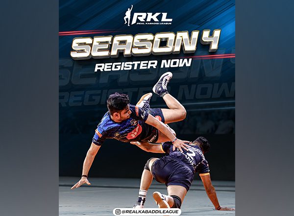 Sports News | Real Kabaddi League Announces Season 4 Trials Across Ten States with Player Development Focus