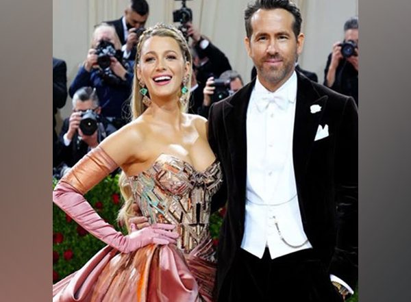 Entertainment News | Blake Lively, Ryan Reynolds to Skip 2025 Met Gala Amid Ongoing Legal Battle