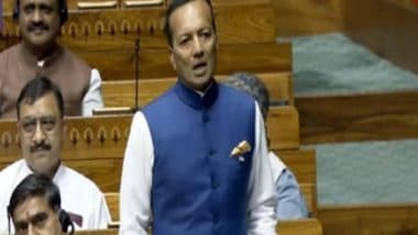 India News | Farmers to Agri-entrepreneurs, Paving the Way for Viksit Bharat: Naveen Jindal