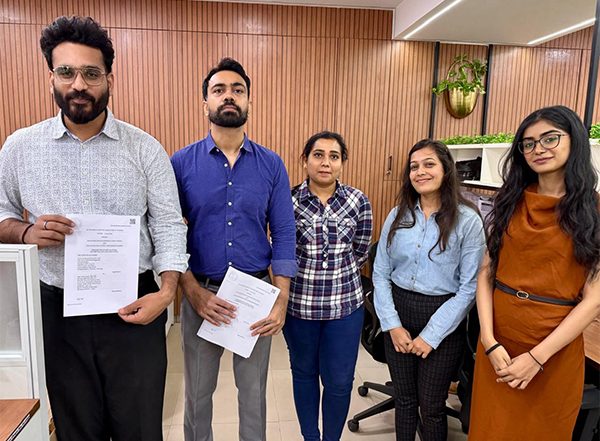 Business News | Bollywood and Indian Music Industry Set to Benefit from Landmark Copyright Victory of NOVEX!