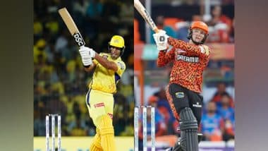 Sports News | Kane Williamson Predicts Big Things for Rachin Ravindra, Abhishek Sharma Ahead of IPL 2025