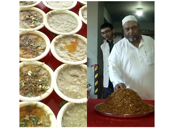 Entertainment News | Here is What Makes Haleem Hyderabad's Timeless Delicacy