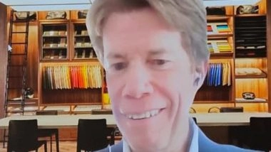 Auto News | Aston Martin Eyes Expansion in India with Vanquish Launch, Focus on Growing SUV Market